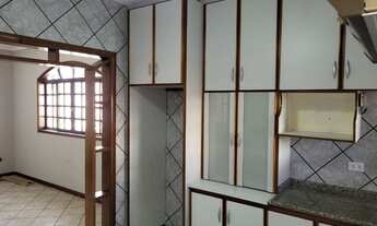 Imagem 2: ALUGA CASA SOBRADO C/3 DORMITÓRIOS NO CENTRO DE IBIPORÃ