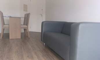 Imagem 7: Apto. 1 dorm. 37 metros quadrados , Vila Cruzeiro - São Paulo - SP