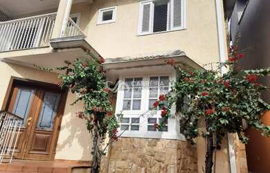 Imagem: CASA A VENDA, SOBRADO ALTO PADRÃO 5 SUÍTES