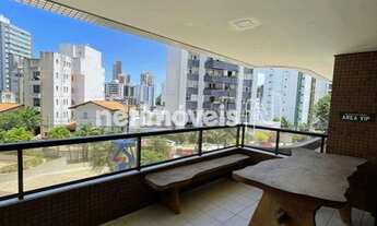 Imagem 2: Locação Apartamento 4 quartos Jardim Apipema Salvador