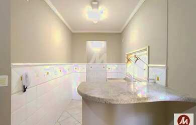 Imagem 3: Apartamento (tipo - padrao) 1 dormitórios, cozinha planejada, em condomínio fechado