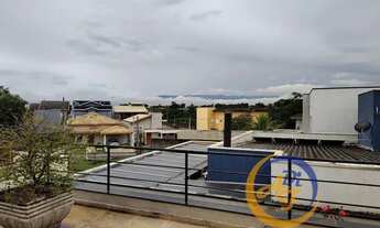 Imagem: Sobrado Campos do Conde 2 CHAMBORD