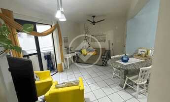 Imagem: LJ_23663 Apartamento 30 metros do Mar com