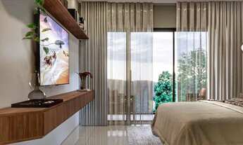 Imagem 4: Residência Cond. Gran Park Toscana