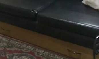 Imagem: Flat para locação no Jardins - Edifício