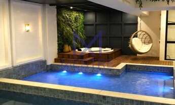 Imagem: Itapema - Apartamento Padrão - Meia Praia