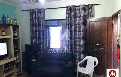 Imagem 5: Casa (térrea na rua) 3 dormitórios/suite, cozinha planejada