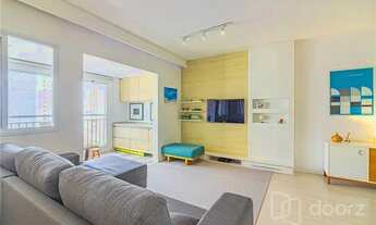 Imagem 1: SãO PAULO - Apartamento Padrão - Perdizes