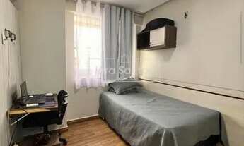 Imagem 4: Residencial Equillibrium