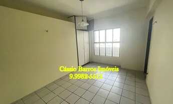 Imagem 4: Apartamento para venda com 240 metros quadrados com 3 quartos em Lagoa Nova - Natal - RN