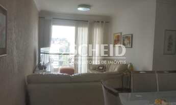 Imagem 5: Apto 3 doms 1 vaga mobiliado no Forest Hills Park