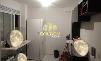 Imagem 6: Apartamento para aluguel possui 44 metros quadrados com 2 quartos