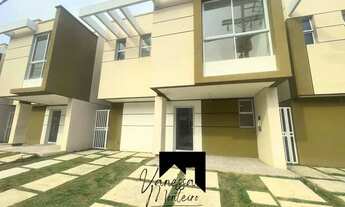 Imagem: Casa de condomínio Vila Toscana para venda