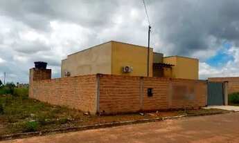 Imagem 7: Casa para venda com 133 metros quadrados com 1 quarto em Centro - Porto Alegre do Norte