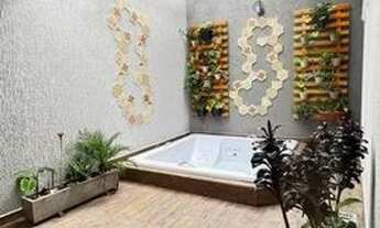 Imagem 4: Casa para Venda em Praia Grande, Caiçara, 3 dormitórios, 2 suítes, 2 banheiros, 2 vagas