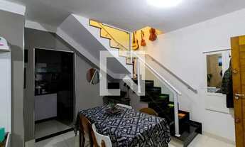 Imagem 4: Casa para Aluguel - Vila Ré, 3 Quartos, 71 m2