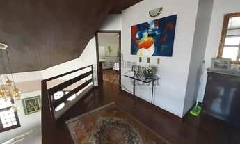 Imagem 7: Jardim Colinas - Sobrado em Condomínio - Mobiliado Casa em Condomínio - Jardim Colinas- Co