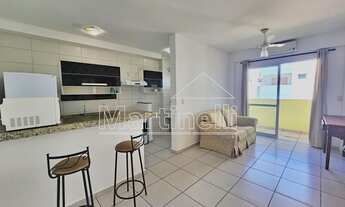 Imagem: Ribeirão Preto - Apartamento Padrão