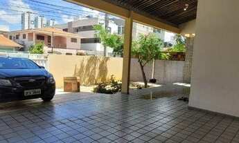 Imagem 7: Casa com 4 dormitórios à venda, 400 m² por R$ 850.000,00 - Bessa - João Pessoa/PB
