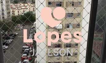 Imagem 4: Apartamento-À VENDA-Tomás Coelho-Rio de Janeiro-RJ