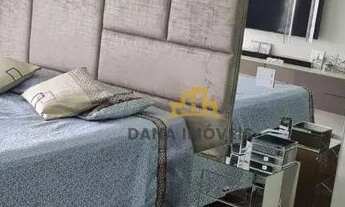 Imagem 3: Cobertura Central Park Prime Tatuapé com 4 dormitórios, 385 m² - venda por R$ 5.480.000 ou