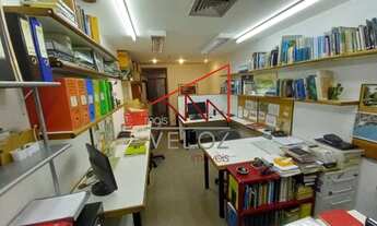 Imagem 2: Sala-À VENDA-Flamengo-Rio de Janeiro-RJ