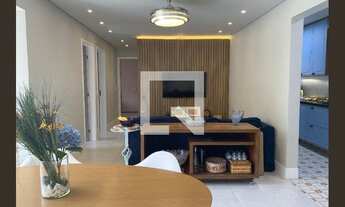 Imagem 7: Apartamento para Aluguel - Cidade São Francisco , 3 Quartos, 86 m2