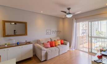 Imagem 3: Locação Apartamento 2 Dormitórios - 70 m² Vila Olímpia