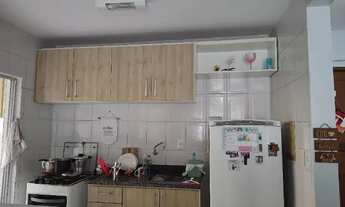 Imagem 8: Apartamento mobiliado em Adrianópolis