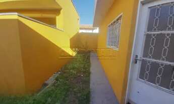 Imagem 6: Casa Padrão em São Carlos