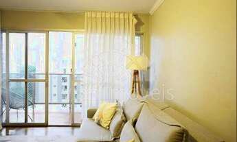 Imagem 3: APARTAMENTO 140 M2 - 3 DORMITÓRIOS - 2 VAGAS