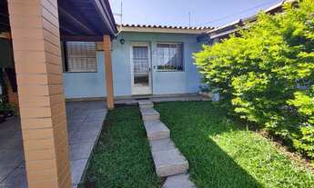 Imagem 3: SAPUCAIA DO SUL - Casa de Condomínio - Pasqualini