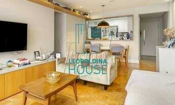 Imagem 2: Apartamento para venda em Pinheiros