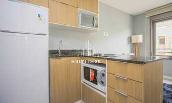 Imagem 3: LOFT MOBILIADO NO BAIRRO CENTRO HISTÓRICO