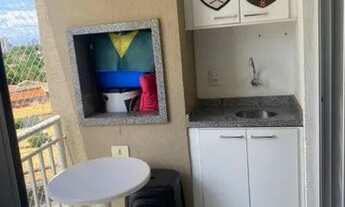 Imagem 4: Apartamento Garden Monte Libano3/4