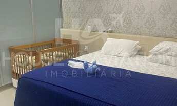 Imagem 2: Casa sobrado com 4 quartos - Bairro Moinho dos Ventos em Goiânia