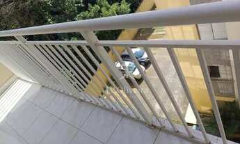 Imagem 4: Apartamento com 1 dormitório para alugar, 29 m² por R$ 1.821,91/mês - Ferreira - São Paulo