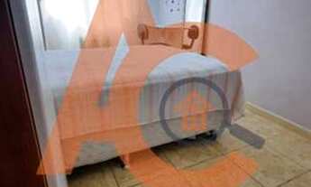 Imagem 7: Excelente apartamento com dois quartos, aceitando financiamento bancário