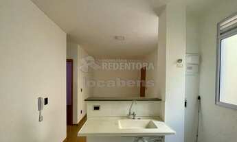 Imagem 3: Apartamento Padrão em São José do Rio Preto