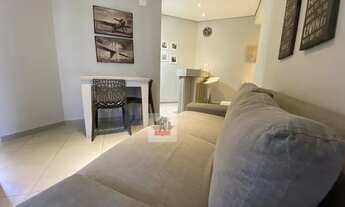 Imagem 4: Apartamento para aluguel possui 35 metros quadrados com 1 quarto em Jardim Paulista - São