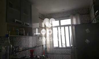 Imagem 3: Apartamento-À VENDA-Tomás Coelho-Rio de Janeiro-RJ