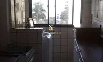 Imagem 3: MF///*AP2861 - Apartamento para aluguel com 46 metros quadrados com 1 quarto