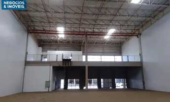 Imagem 4: Galpão/Depósito/Armazém para locação em Campinas - SP