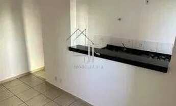 Imagem 4: Lindo apartamento 2 quartos - Setor Negrão de Lima