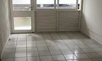 Imagem 2: Apartamento para venda tem 104 metros quadrados com 3 quartos