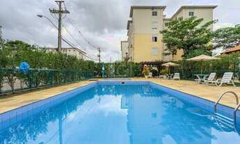 Imagem 5: Apartamento em Humaitá