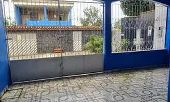 Imagem 2: Casa no Bairro Alvorada II Próx ao CSU em excelente localização