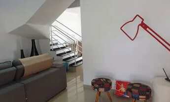 Imagem: Casa pra locação no Portal dos Ipês em