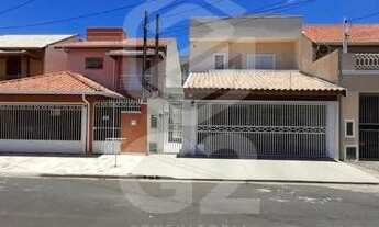 Imagem 2: INDAIATUBA - Casa Padrão - PARQUE BOA ESPERANÇA