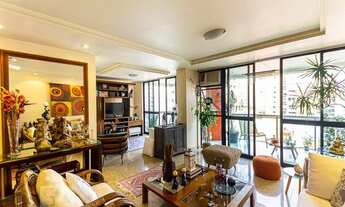 Imagem 2: Apartamento à Venda - Icaraí, 3 Quartos, 140 m2